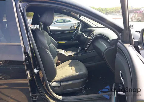 2024 Hyundai Tucson Xrt from USA, damaged, VIN KM8JFCDE9RU305430